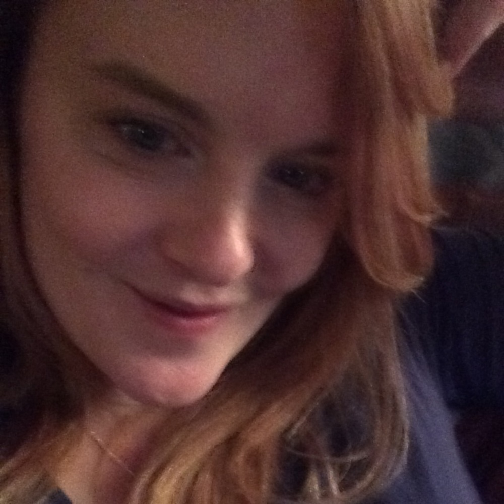 Meet your Posher, Lindsay